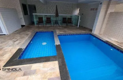 Imagem: Apartamento para Venda, Caiçara