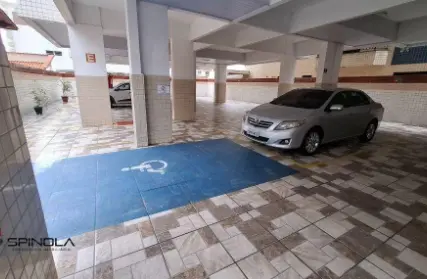 Imagem: Apartamento para Venda, Caiçara