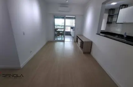 Imagem: Apartamento para Venda, Caiçara