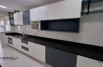 Imagem: Apartamento para Venda, Caiçara