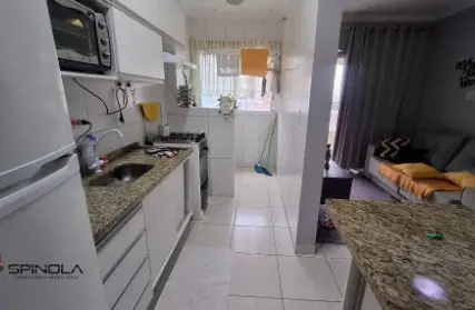 Imagem: Apartamento para Venda, Caiçara
