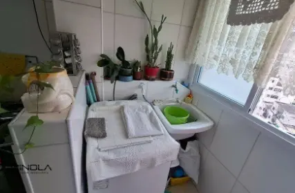 Imagem: Apartamento para Venda, Caiçara