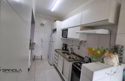 Imagem: Apartamento para Venda, Caiçara