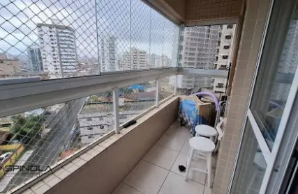 Imagem: Apartamento para Venda, Caiçara