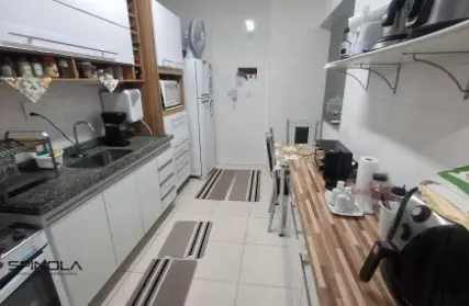 Imagem: Apartamento para Venda, Aviação