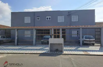 Imagem: Kitnet / Loft para Venda, Vila Balneária