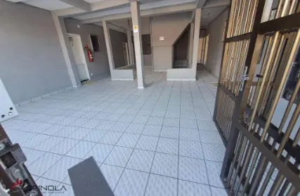 Imagem: Kitnet / Loft para Venda, Vila Balneária