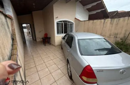 Imagem: Casa Térrea para Alugar, Caiçara