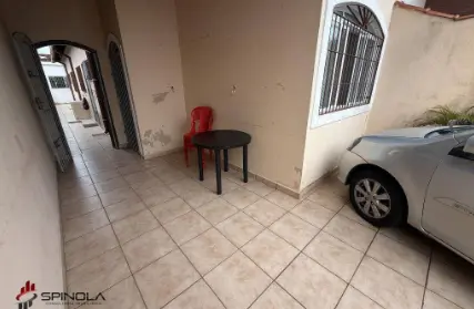 Imagem: Casa Térrea para Alugar, Caiçara