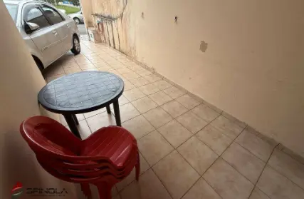 Imagem: Casa Térrea para Alugar, Caiçara