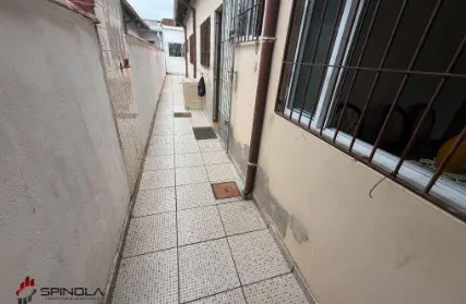 Imagem: Casa Térrea para Alugar, Caiçara