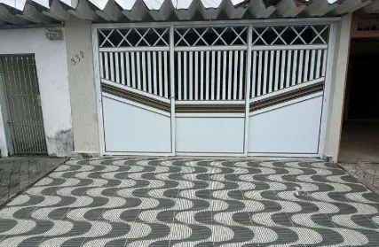 Imagem: Casa Térrea para Venda, Caiçara