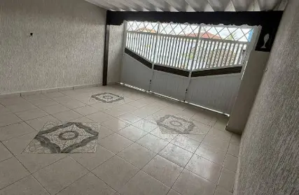 Imagem: Casa Térrea para Venda, Caiçara