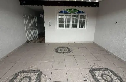 Imagem: Casa Térrea para Venda, Caiçara