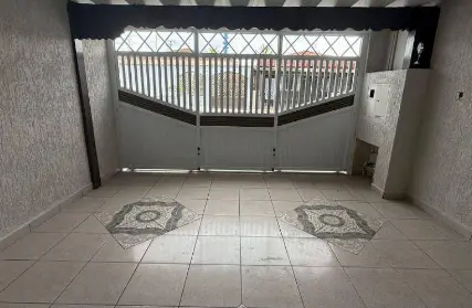 Imagem: Casa Térrea para Venda, Caiçara