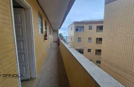 Imagem: Kitnet / Loft para Venda, Caiçara