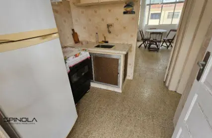 Imagem: Kitnet / Loft para Venda, Caiçara