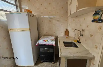 Imagem: Kitnet / Loft para Venda, Caiçara