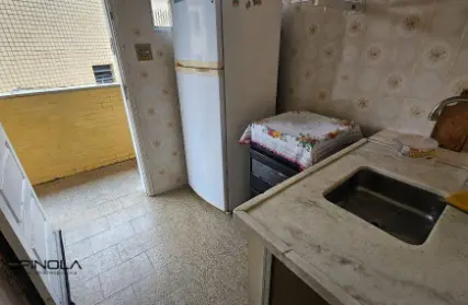 Imagem: Kitnet / Loft para Venda, Caiçara