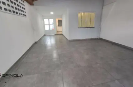 Imagem: Casa Térrea para Venda, Caiçara