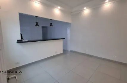 Imagem: Casa Térrea para Venda, Caiçara