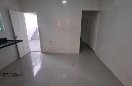 Imagem: Casa Térrea para Venda, Caiçara