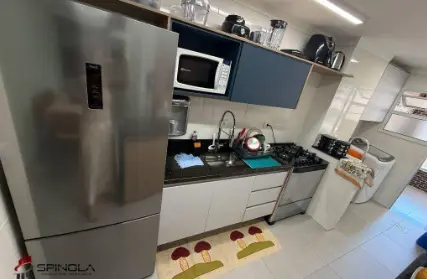 Imagem: Apartamento para Venda, Real