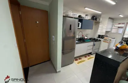 Imagem: Apartamento para Venda, Real