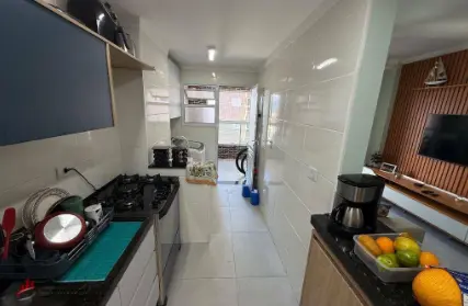 Imagem: Apartamento para Venda, Real