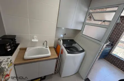 Imagem: Apartamento para Venda, Real