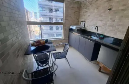 Imagem: Apartamento para Venda, Boqueirão