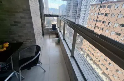 Imagem: Apartamento para Venda, Boqueirão