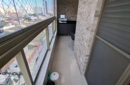 Imagem: Apartamento para Venda, Boqueirão