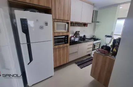 Imagem: Apartamento para Venda, Boqueirão