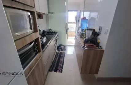 Imagem: Apartamento para Venda, Boqueirão