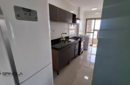 Imagem: Apartamento para Venda, Boqueirão