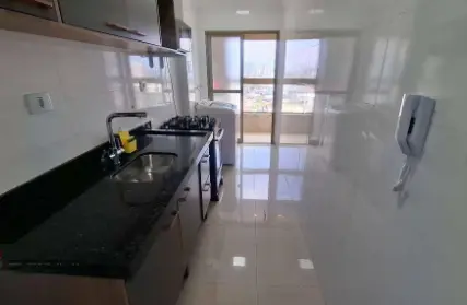 Imagem: Apartamento para Venda, Boqueirão