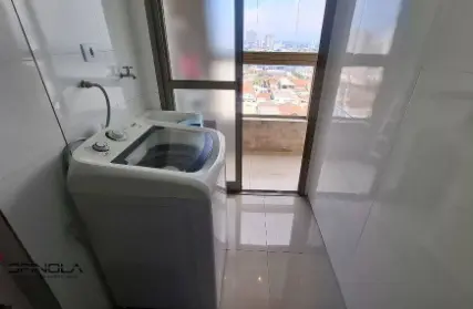 Imagem: Apartamento para Venda, Boqueirão