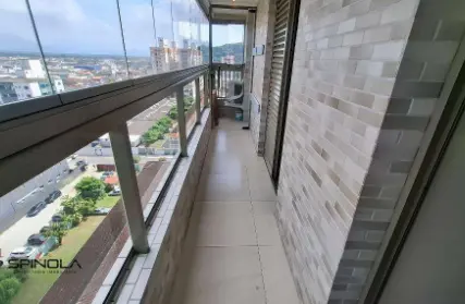 Imagem: Apartamento para Venda, Boqueirão
