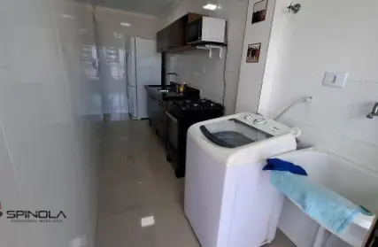 Imagem: Apartamento para Venda, Boqueirão