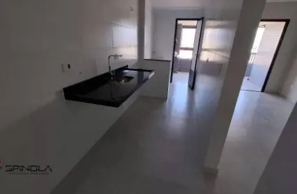 Imagem: Apartamento para Venda, Boqueirão