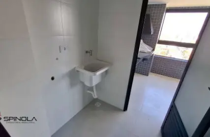 Imagem: Apartamento para Venda, Boqueirão