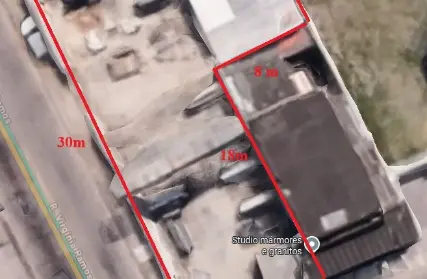 Imagem: Terreno para Alugar, Aviação