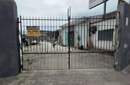 Imagem: Terreno para Alugar, Aviação