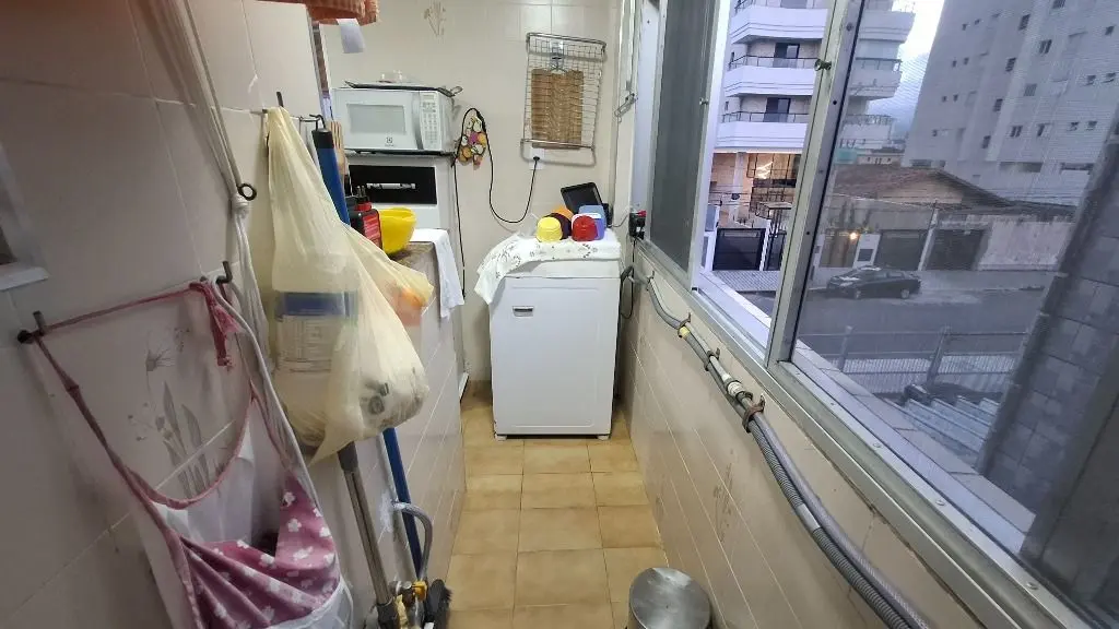 Apartamento para Venda Litoral SP Imóvel - Imagem 7