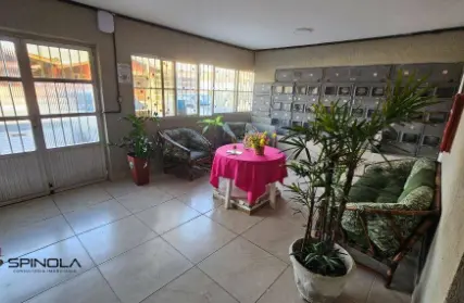 Imagem: Kitnet / Loft para Venda, Imperador