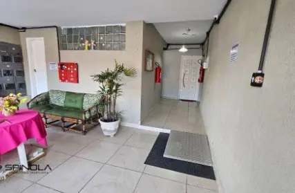 Imagem: Kitnet / Loft para Venda, Imperador