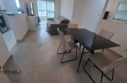 Imagem: Apartamento para Venda, Vila Mirim