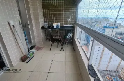 Imagem: Apartamento para Venda, Vila Mirim