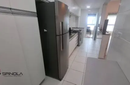 Imagem: Apartamento para Venda, Vila Mirim